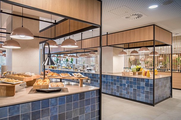 Barcelo Lanzarote Royal Level