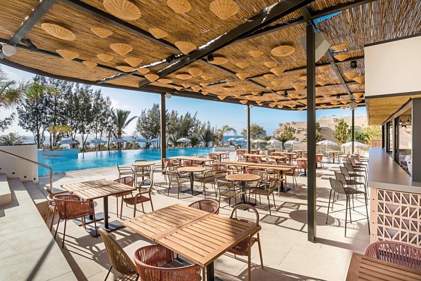 Barcelo Lanzarote Royal Level