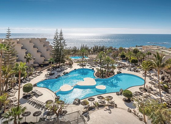 Barcelo Lanzarote Royal Level