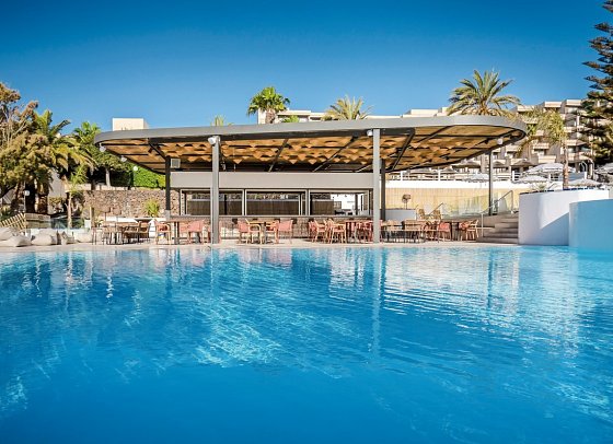 Barcelo Lanzarote Royal Level