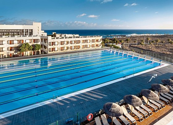 Barcelo Lanzarote Royal Level - Royal Level