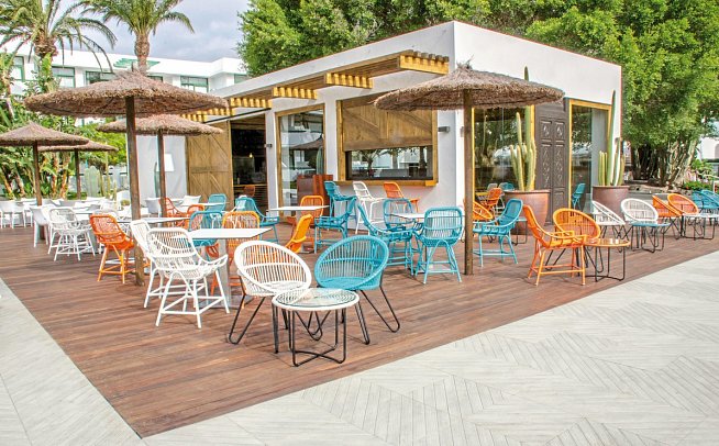 H10 Lanzarote Princess