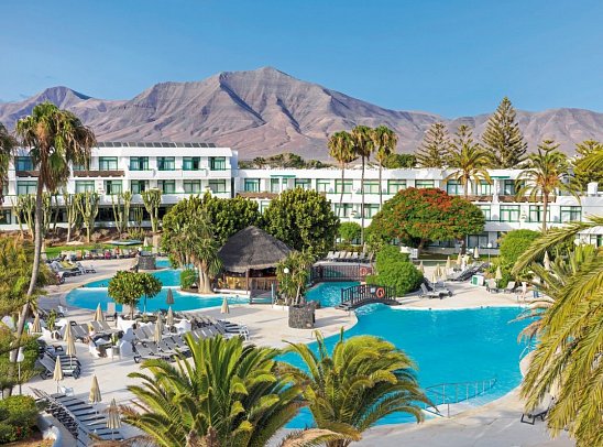 H10 Lanzarote Princess