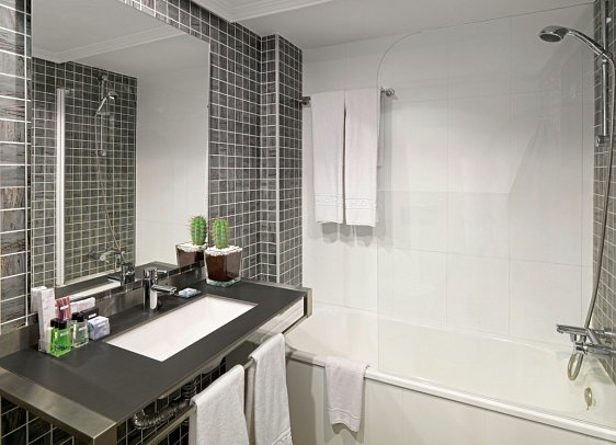 H10 Lanzarote Princess - Badbeispiel DZ Privilege Poolblick (Zimmercodierung DRP)