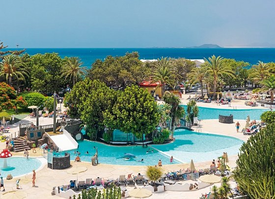 H10 Lanzarote Princess