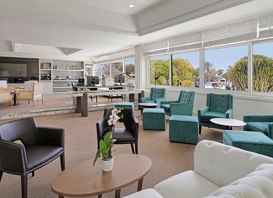 H10 Lanzarote Princess - Privilege Lounge