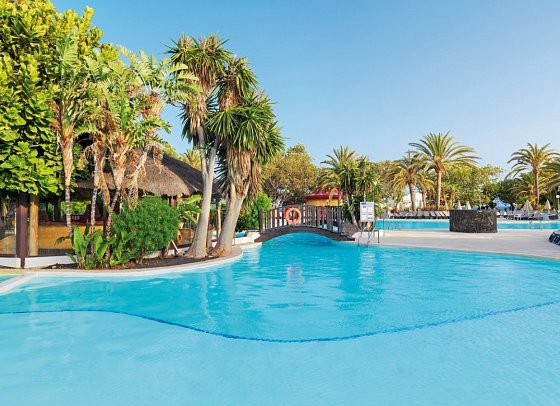 H10 Lanzarote Princess