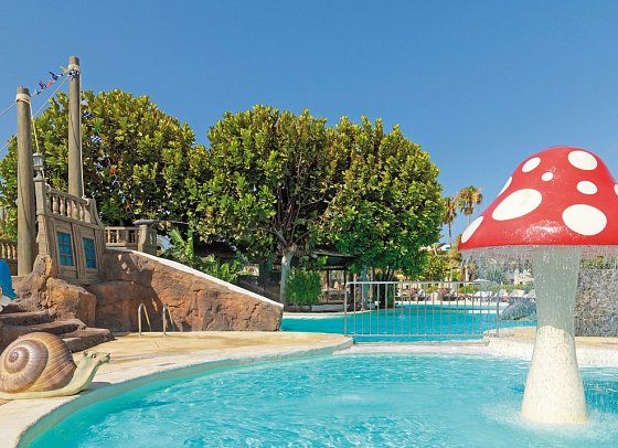 H10 Lanzarote Princess