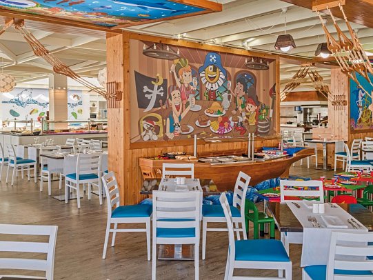 H10 Suites Lanzarote Gardens