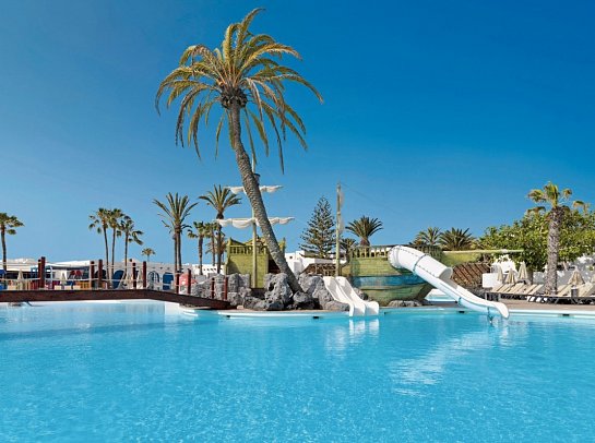 H10 Suites Lanzarote Gardens