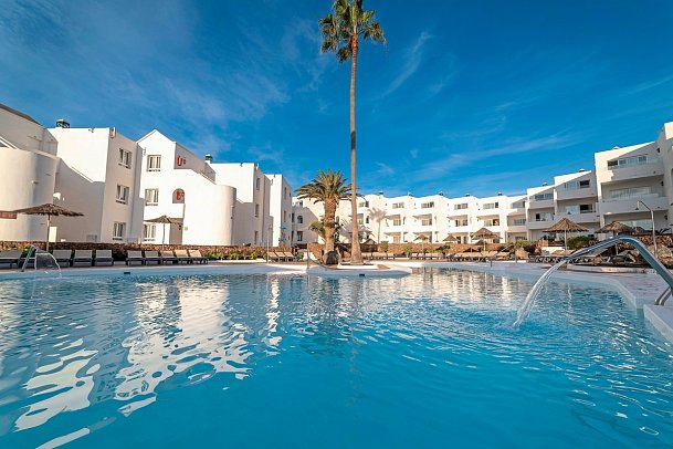 Hotel Siroco by SeaSense Adults only