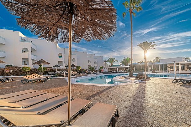 Hotel Siroco by SeaSense Adults only