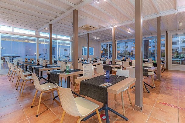 Hotel Siroco by SeaSense Adults only