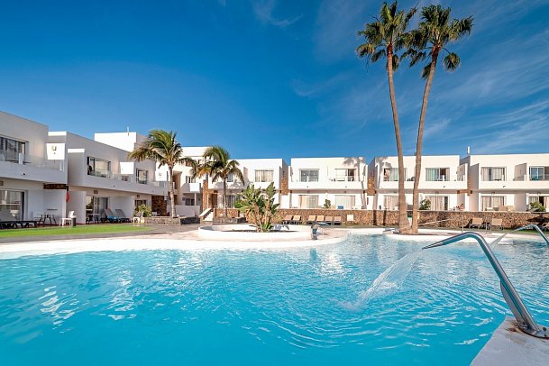 Hotel Siroco by SeaSense Adults only - Serenity Pool