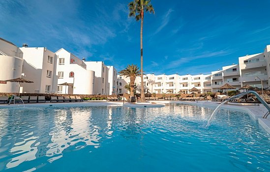 Hotel Siroco by SeaSense Adults only