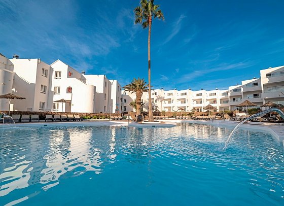 Hotel Siroco by SeaSense Adults only