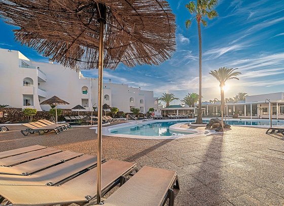 Hotel Siroco by SeaSense Adults only