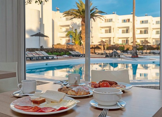 Hotel Siroco by SeaSense Adults only
