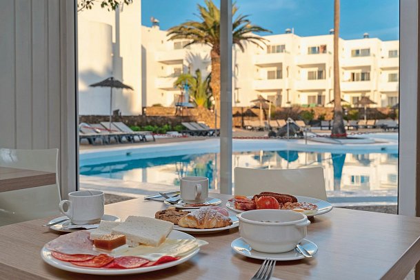 Hotel Siroco by SeaSense Adults only
