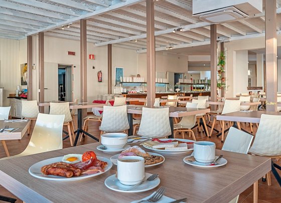 Hotel Siroco by SeaSense Adults only
