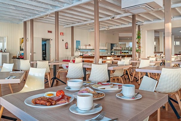 Hotel Siroco by SeaSense Adults only