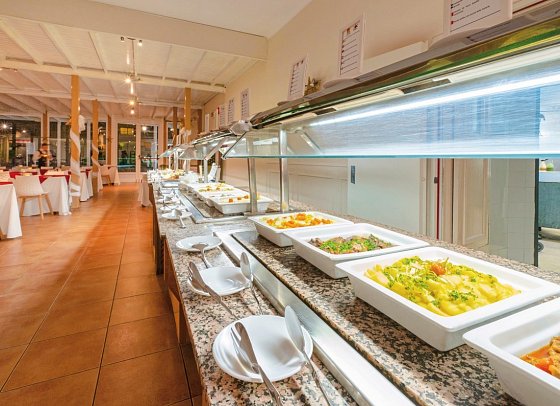 Hotel Siroco by SeaSense Adults only
