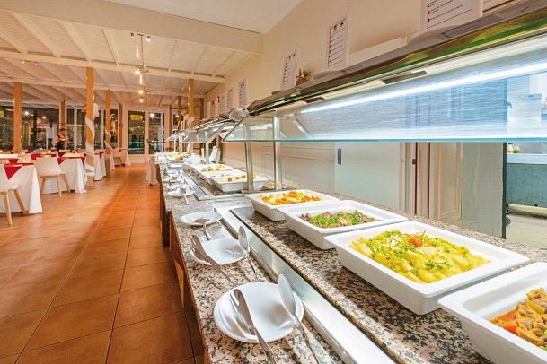 Hotel Siroco by SeaSense Adults only