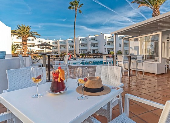 Hotel Siroco by SeaSense Adults only