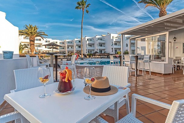 Hotel Siroco by SeaSense Adults only