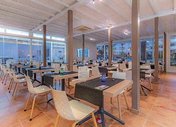 Hotel Siroco by SeaSense Adults only