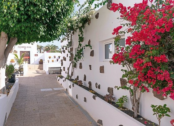 Hotel Siroco by SeaSense Adults only