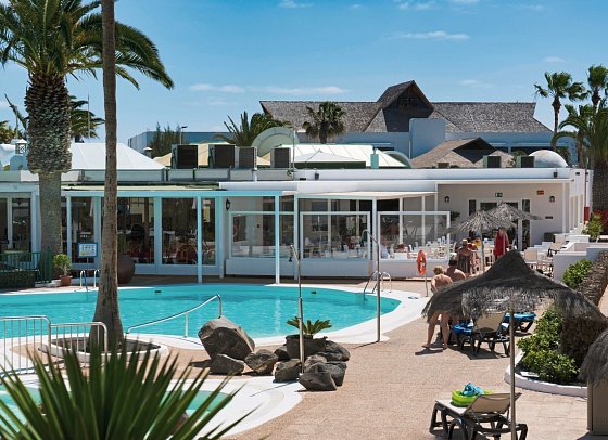 Hotel Siroco by SeaSense Adults only