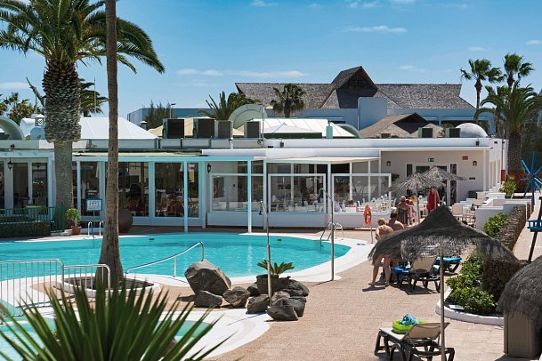 Hotel Siroco by SeaSense Adults only