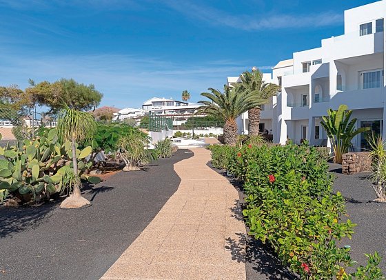 Hotel Siroco by SeaSense Adults only