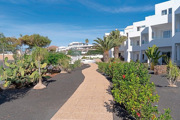 Hotel Siroco by SeaSense Adults only