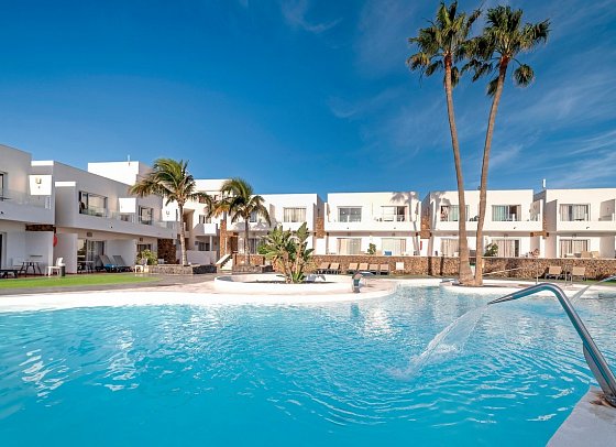 Hotel Siroco by SeaSense Adults only - Serenity Pool
