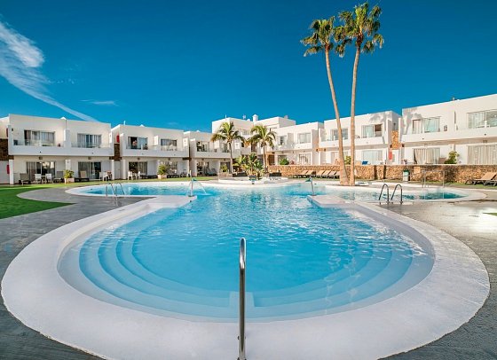 Hotel Siroco by SeaSense Adults only - Serenity Pool