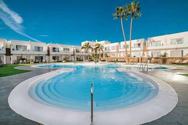 Hotel Siroco by SeaSense Adults only - Serenity Pool