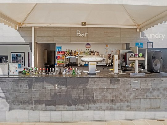 Plaza Palmeras