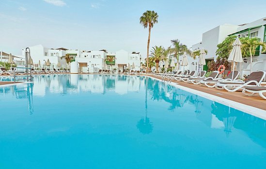 Gloria Izaro Club Hotel