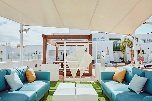 Gloria Izaro Club Hotel