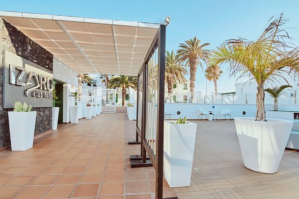 Gloria Izaro Club Hotel