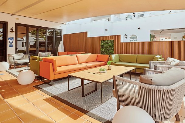 Gloria Izaro Club Hotel