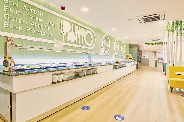 Gloria Izaro Club Hotel