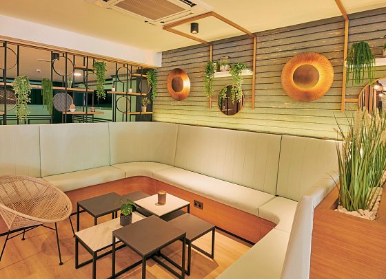 Gloria Izaro Club Hotel