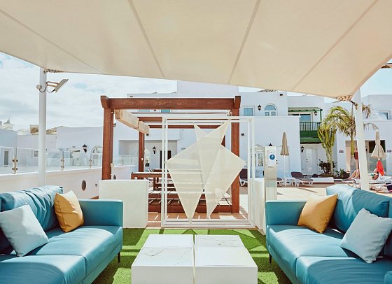 Gloria Izaro Club Hotel