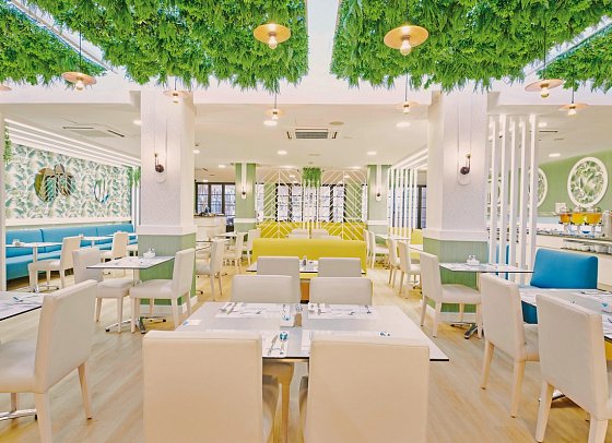 Gloria Izaro Club Hotel