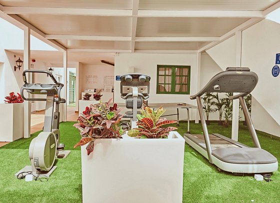 Gloria Izaro Club Hotel