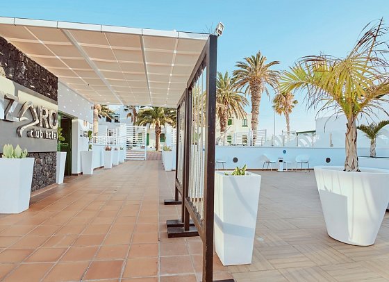 Gloria Izaro Club Hotel