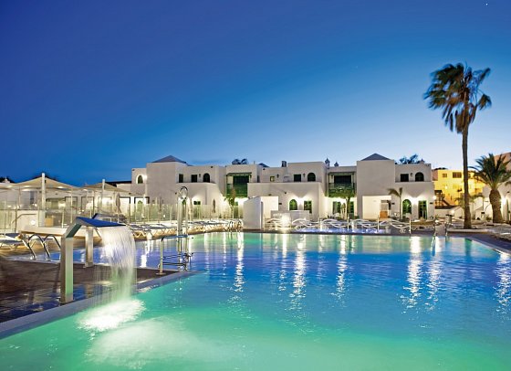 Gloria Izaro Club Hotel